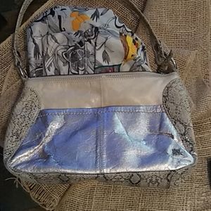 The SAK Shoulder Handbag